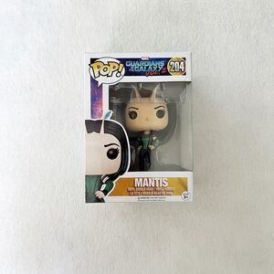 Mantis Funko Pop 204